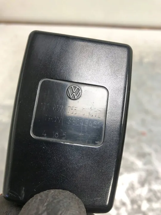 Turvavyön solki OEM 1T1857755C vasen etu image 5