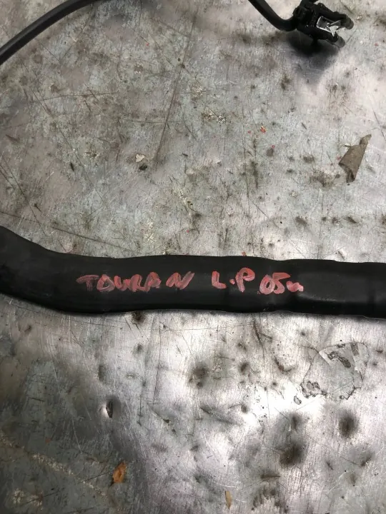 Turvavyön solki OEM 1T1857755C vasen etu image 6