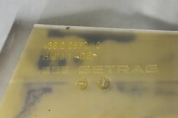 Boîte de vitesses Getrag GS7.17 OEM - Transmission M-DCT image 3
