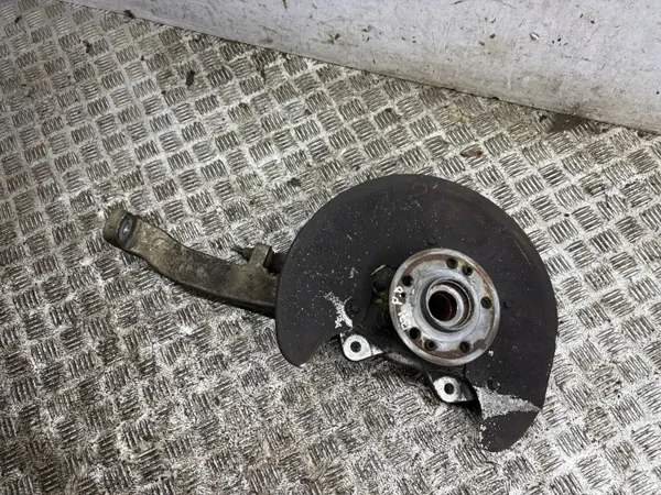 Mercedes-Benz GLE W167 Moyeu roue avant OEM AMD223919 image 2