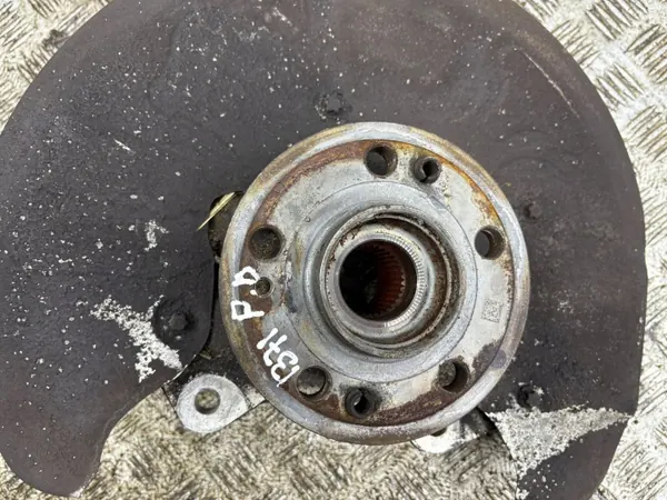 Mercedes-Benz GLE W167 Moyeu roue avant OEM AMD223919 image 4