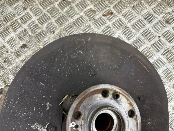 Mercedes-Benz GLE W167 Moyeu roue avant OEM AMD223919 image 5