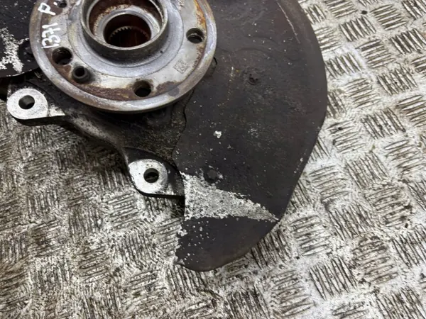 Mercedes-Benz GLE W167 Moyeu roue avant OEM AMD223919 image 6