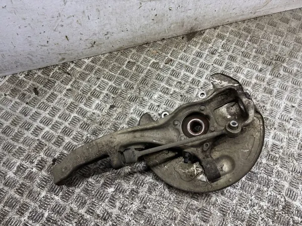 Mercedes-Benz GLE W167 Moyeu roue avant OEM AMD223919 image 7