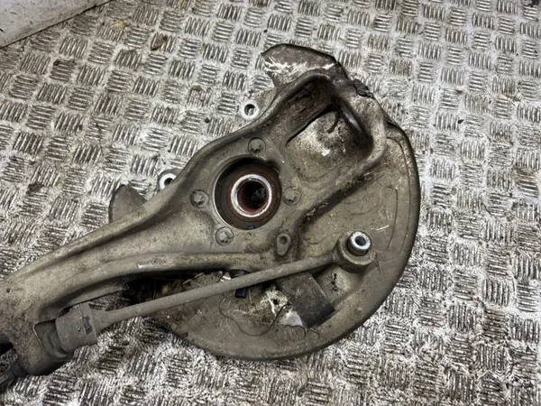 Mercedes-Benz GLE W167 Moyeu roue avant OEM AMD223919 image 8