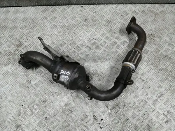 Katalysaattori Ford Focus MK3 1.0 EcoBoost OEM MIP16293 image 2