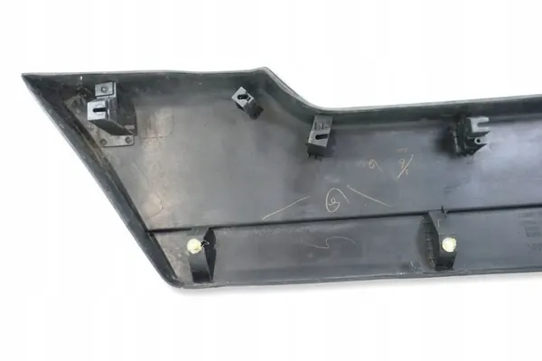 OEM 90901 1DJ0A Tavaratilan luukunauha Nissan X-Trail T31 image 7