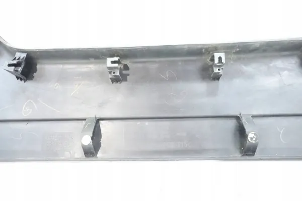 OEM 90901 1DJ0A Tavaratilan luukunauha Nissan X-Trail T31 image 8