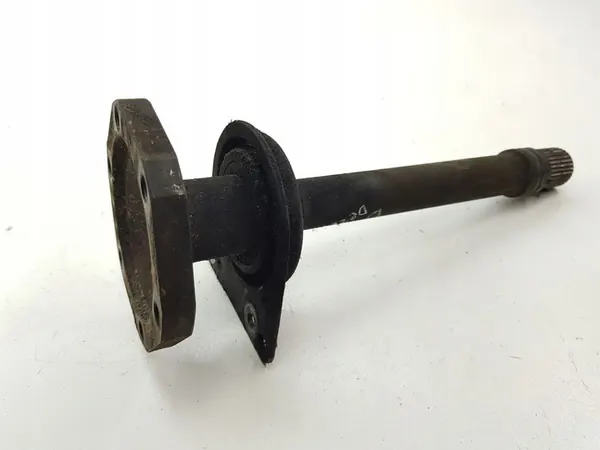 Volkswagen Sharan 2003 Joint CV interne AMD42038 image 4