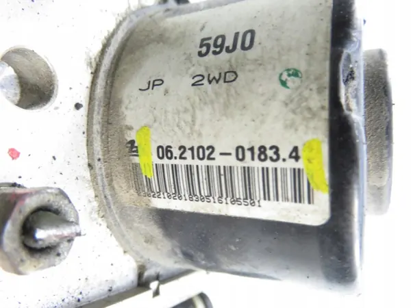 Suzuki ABS-pomp OEM 06210201834 voor Liana Liftback image 7