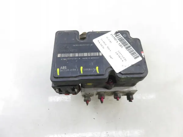 Suzuki ABS-pomp OEM 06210201834 voor Liana Liftback image 8