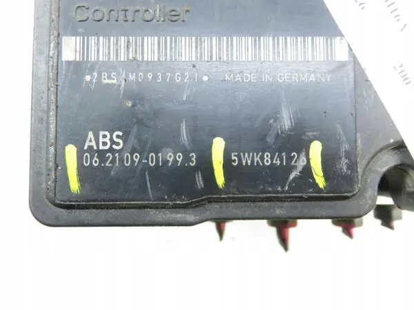Suzuki ABS-pomp OEM 06210201834 voor Liana Liftback image 9