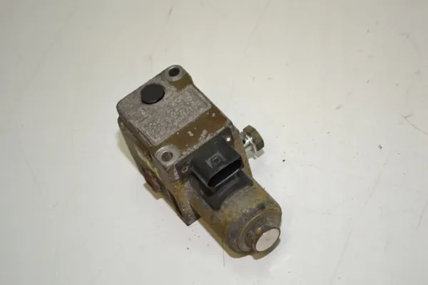 Turbo-Drucksteuerventil OEM A0001531559 MB Actros image 2