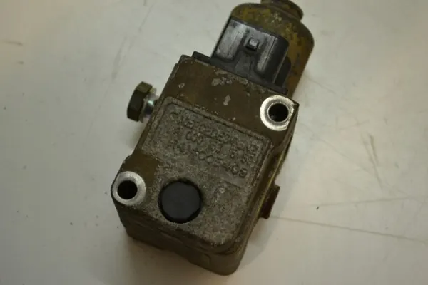 Turbo-Drucksteuerventil OEM A0001531559 MB Actros image 7