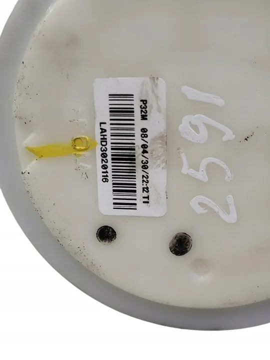 Polttoasteen anturi OEM JUT230770 Renault Koleos I image 4