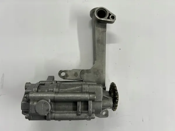 Öljypumppu Mercedes W221 OEM A6291800401 A6291810001 image 2