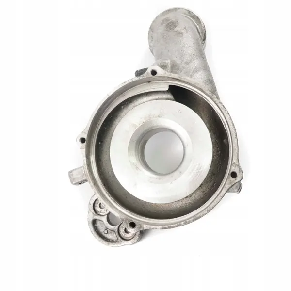Cubierta Turbo Mercedes OEM A6510904580 W204/W212 image 10