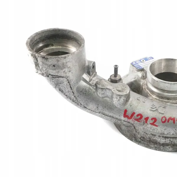 Cubierta Turbo Mercedes OEM A6510904580 W204/W212 image 3