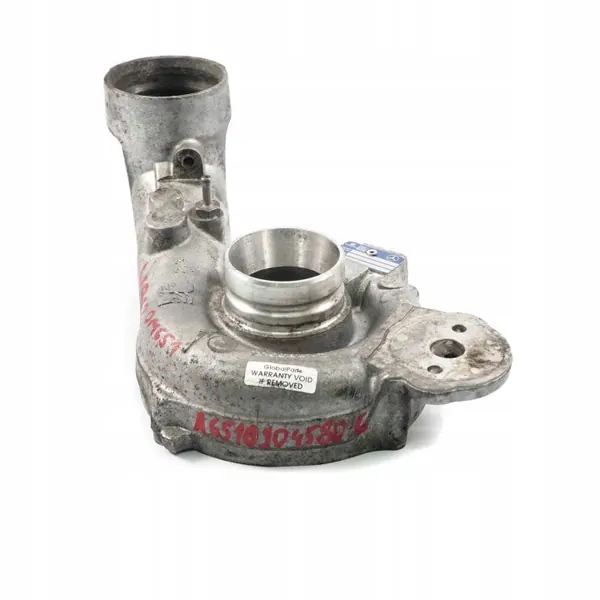 Cubierta Turbo Mercedes OEM A6510904580 W204/W212 image 5