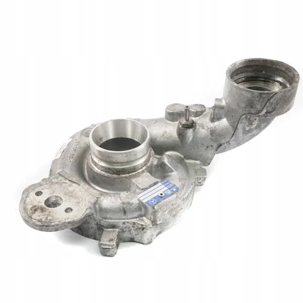 Cubierta Turbo Mercedes OEM A6510904580 W204/W212 image 8