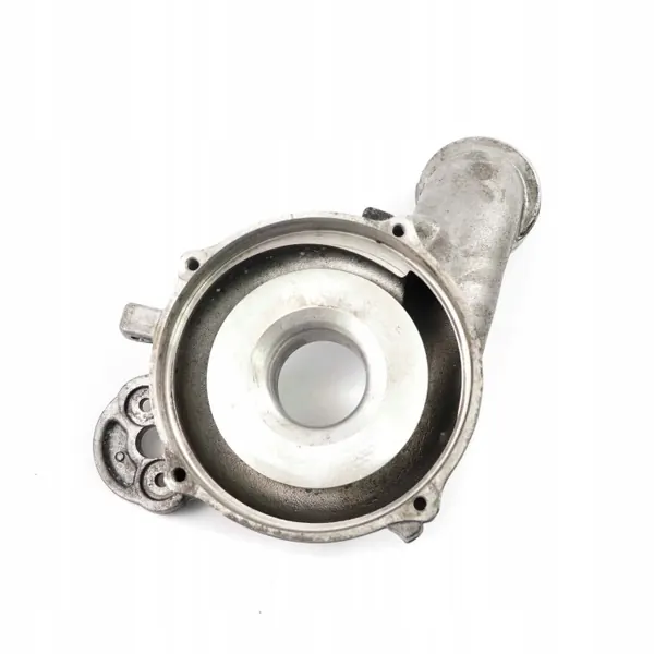 Cubierta Turbo Mercedes OEM A6510904580 W204/W212 image 9