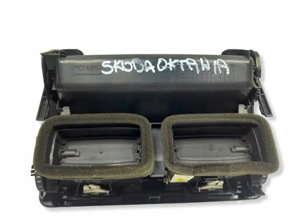 Rejilla de Ventilación Central Skoda OE OEM 1Z0820951 image 6
