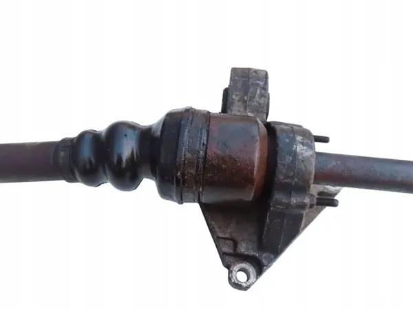Höger drivaxel OEM PÓŁOŚ PRAWA för Peugeot 406 2.0 HDI image 3