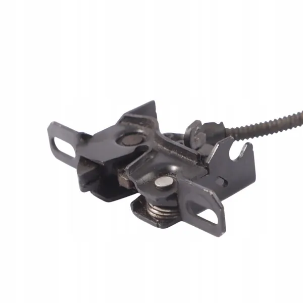 Tranca Capô Audi A8 S8 D3 OEM 4E0823509E Esquerda/Direita image 10