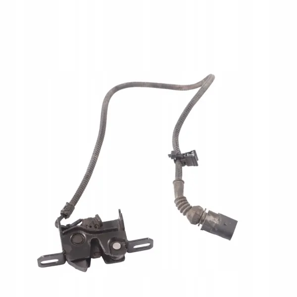 Tranca Capô Audi A8 S8 D3 OEM 4E0823509E Esquerda/Direita image 7