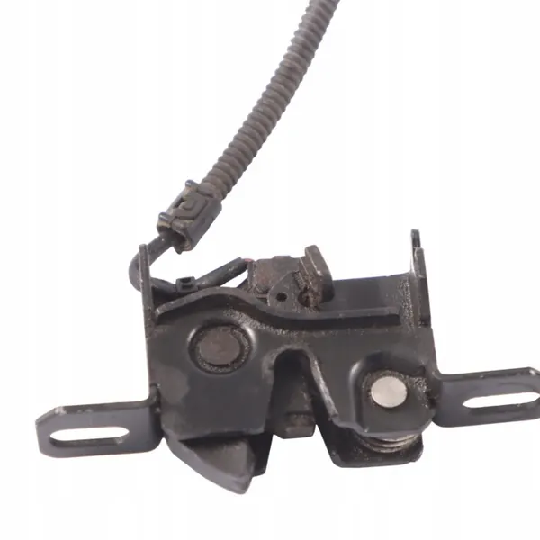 Tranca Capô Audi A8 S8 D3 OEM 4E0823509E Esquerda/Direita image 8