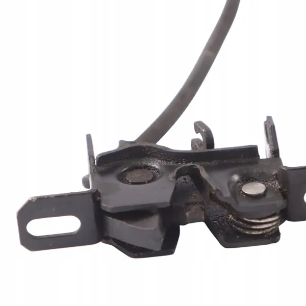 Tranca Capô Audi A8 S8 D3 OEM 4E0823509E Esquerda/Direita image 9