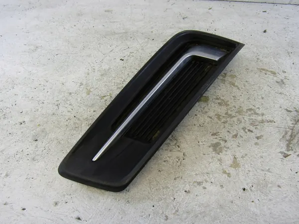 Griglia paraurti anteriore destra Cadillac XTS 20901631 image 2