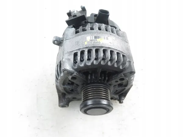 Vaihtovirtageneraattori BMW 1 F20 F21 2 F22 F23 3 F30 F34 OEM 7605478 image 3
