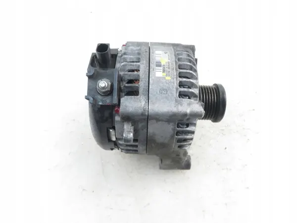 Vaihtovirtageneraattori BMW 1 F20 F21 2 F22 F23 3 F30 F34 OEM 7605478 image 4