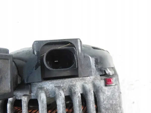 Vaihtovirtageneraattori BMW 1 F20 F21 2 F22 F23 3 F30 F34 OEM 7605478 image 7