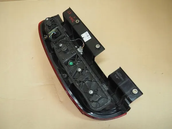 Lámpara Trasera Derecha Fiat Doblo II image 4