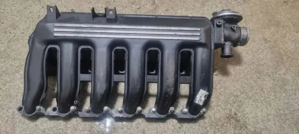 Colector de admisión BMW 7789247 para Serie 7 3.6L image 3