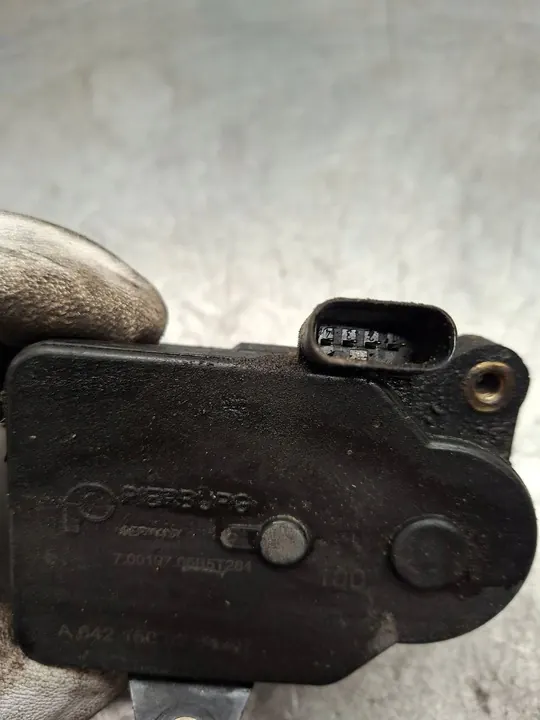 Inlaatspruitstuk Actuator A6421500294 Mercedes W164 image 2