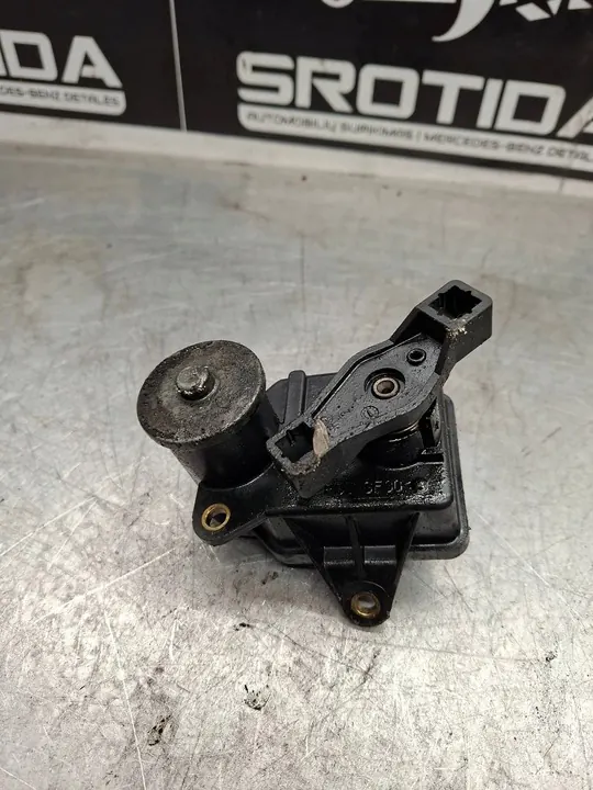 Inlaatspruitstuk Actuator A6421500294 Mercedes W164 image 4