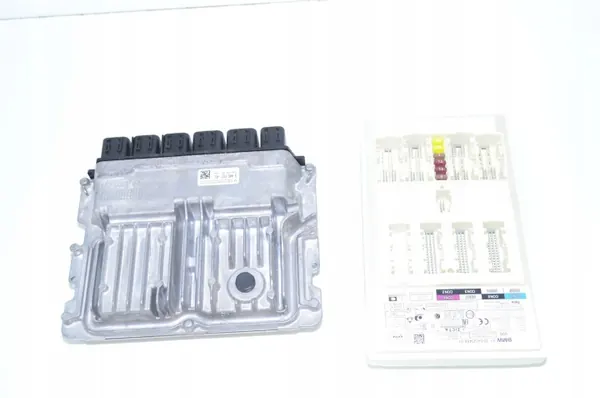 Juego de Encendido OEM 5A5D488 para BMW Serie 2 Coupé image 2
