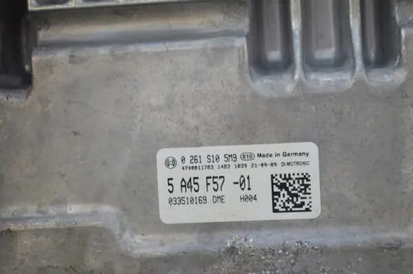 Juego de Encendido OEM 5A5D488 para BMW Serie 2 Coupé image 8
