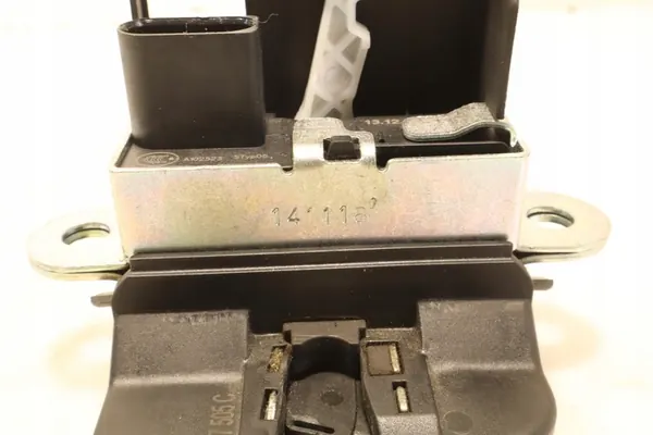 Bagagelås Volkswagen Golf VII Lift image 7