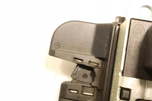 Bagagelås Volkswagen Golf VII Lift image 8