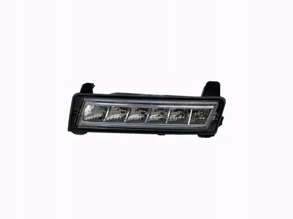 LINKER HALOGEEN LED MERCEDES W164 W204 A1648200756 image 2