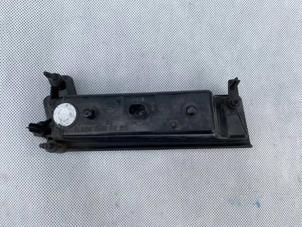 LINKER HALOGEEN LED MERCEDES W164 W204 A1648200756 image 3