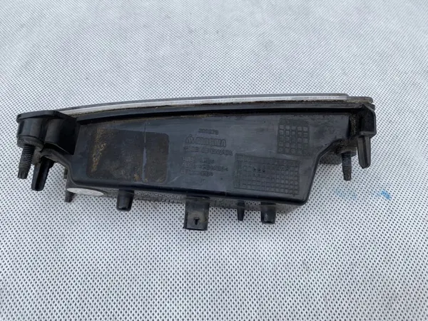 LINKER HALOGEEN LED MERCEDES W164 W204 A1648200756 image 4