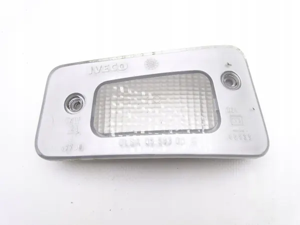 OEM 0558300 takmarkeringsljus vänster för Iveco Eurocargo image 2