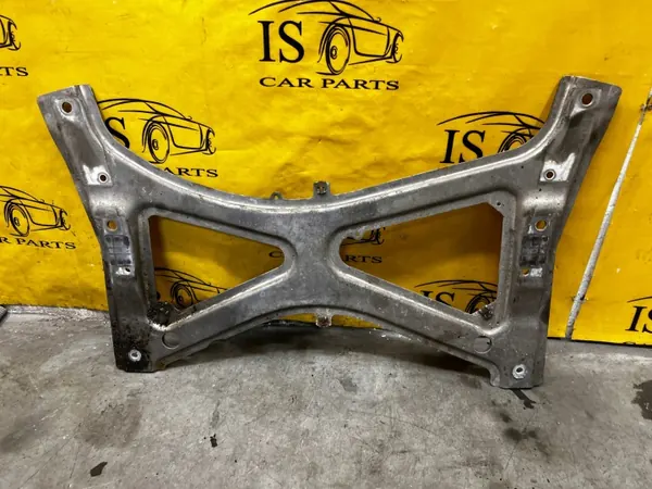 OEM 97034126106 Front Sled Bracket Reinforcement image 2