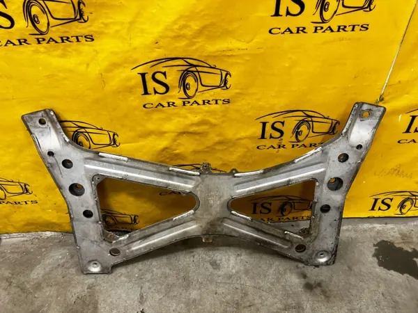 OEM 97034126106 Front Sled Bracket Reinforcement image 3