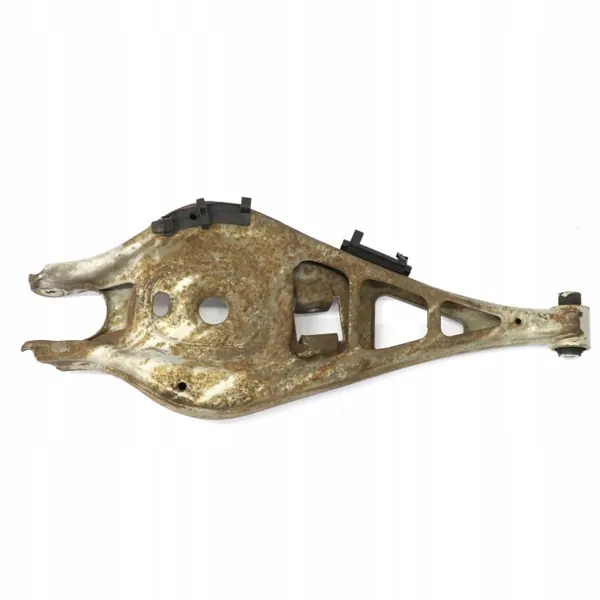 BMW Z4 E89 takajousitusvarsi vasen OEM 6786707 image 10